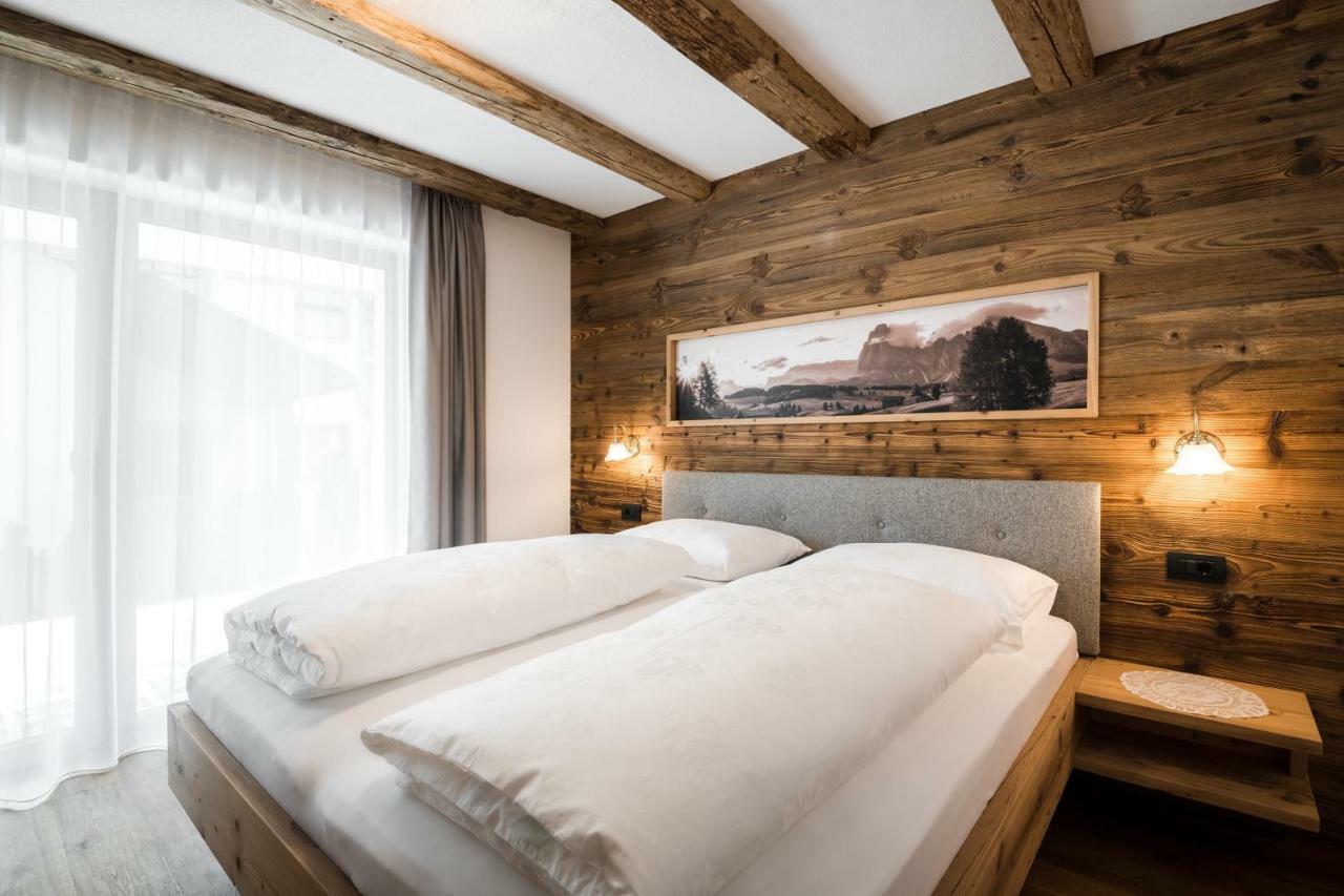 Chalet Dolomit San Lorenzo di Sebato Esterno foto