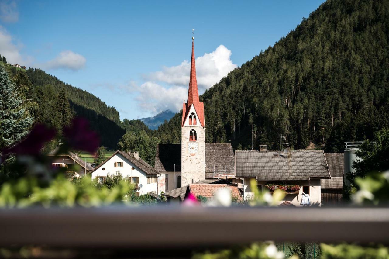 Chalet Dolomit San Lorenzo di Sebato Esterno foto