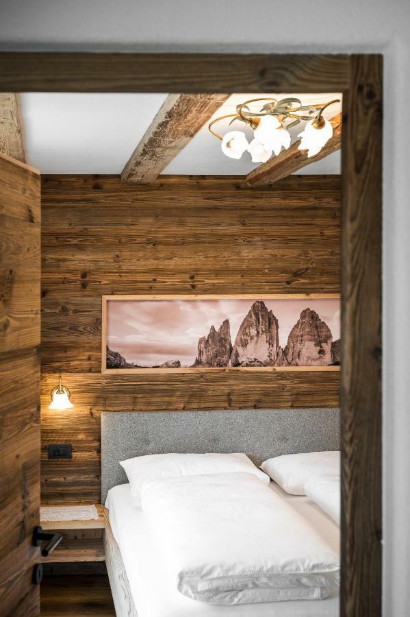 Chalet Dolomit San Lorenzo di Sebato Esterno foto