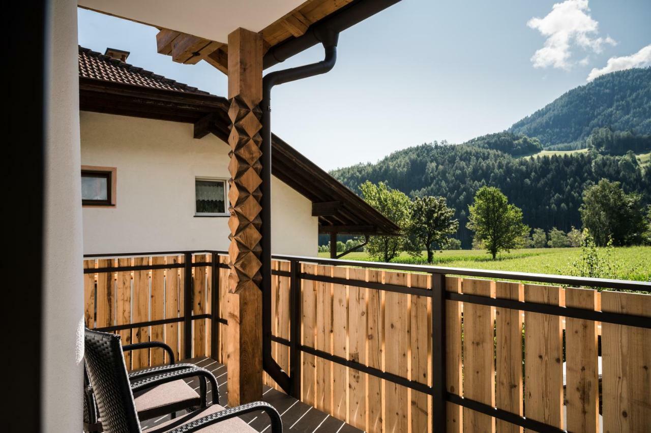 Chalet Dolomit San Lorenzo di Sebato Esterno foto